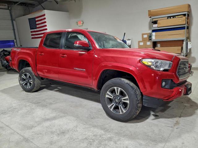 Toyota Tacoma Double Cab Image 4