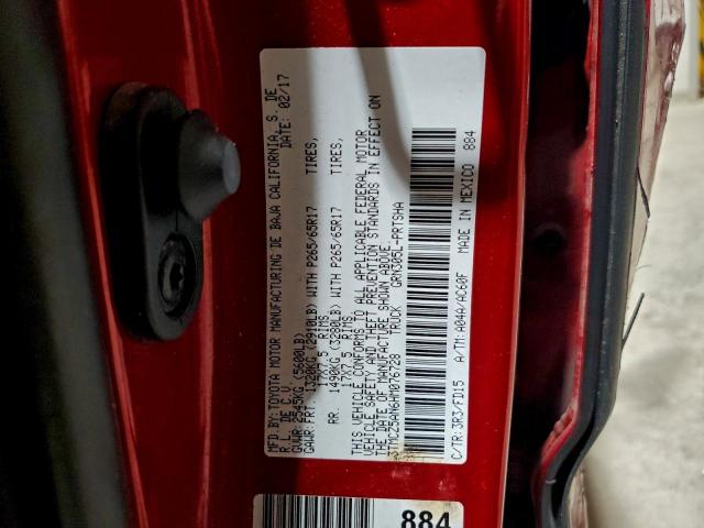 Toyota Tacoma Double Cab Image 12