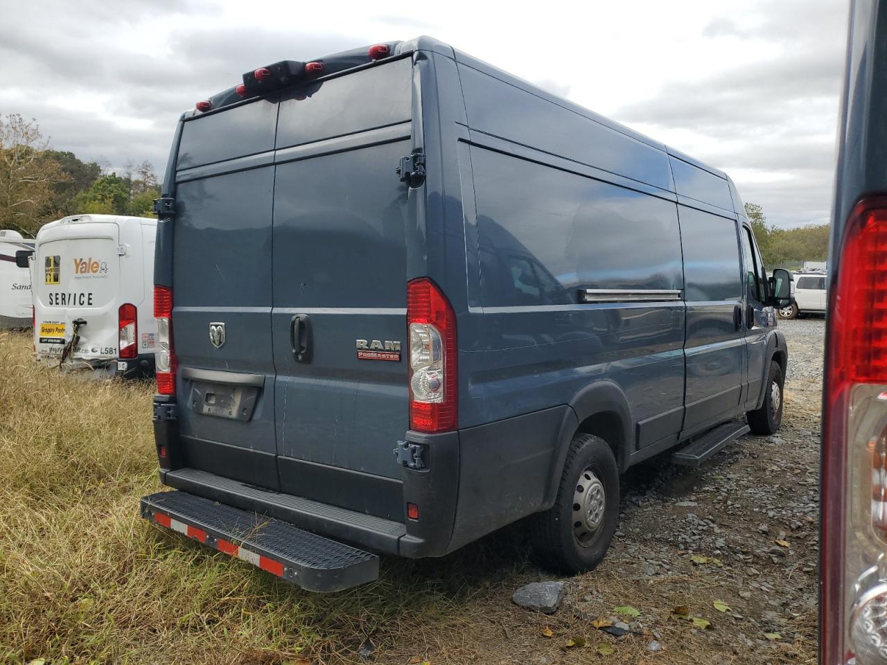 Ram Promaster 3500 High Image 3