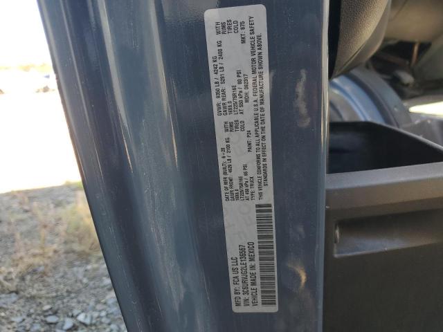 Ram Promaster 3500 High Image 13