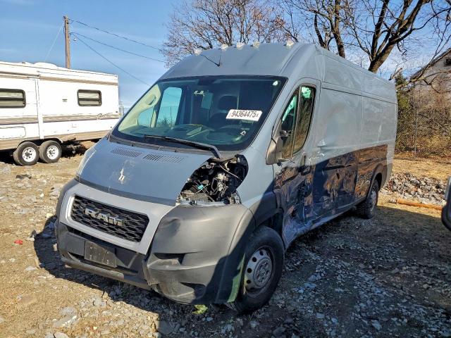  Salvage Ram Promaster