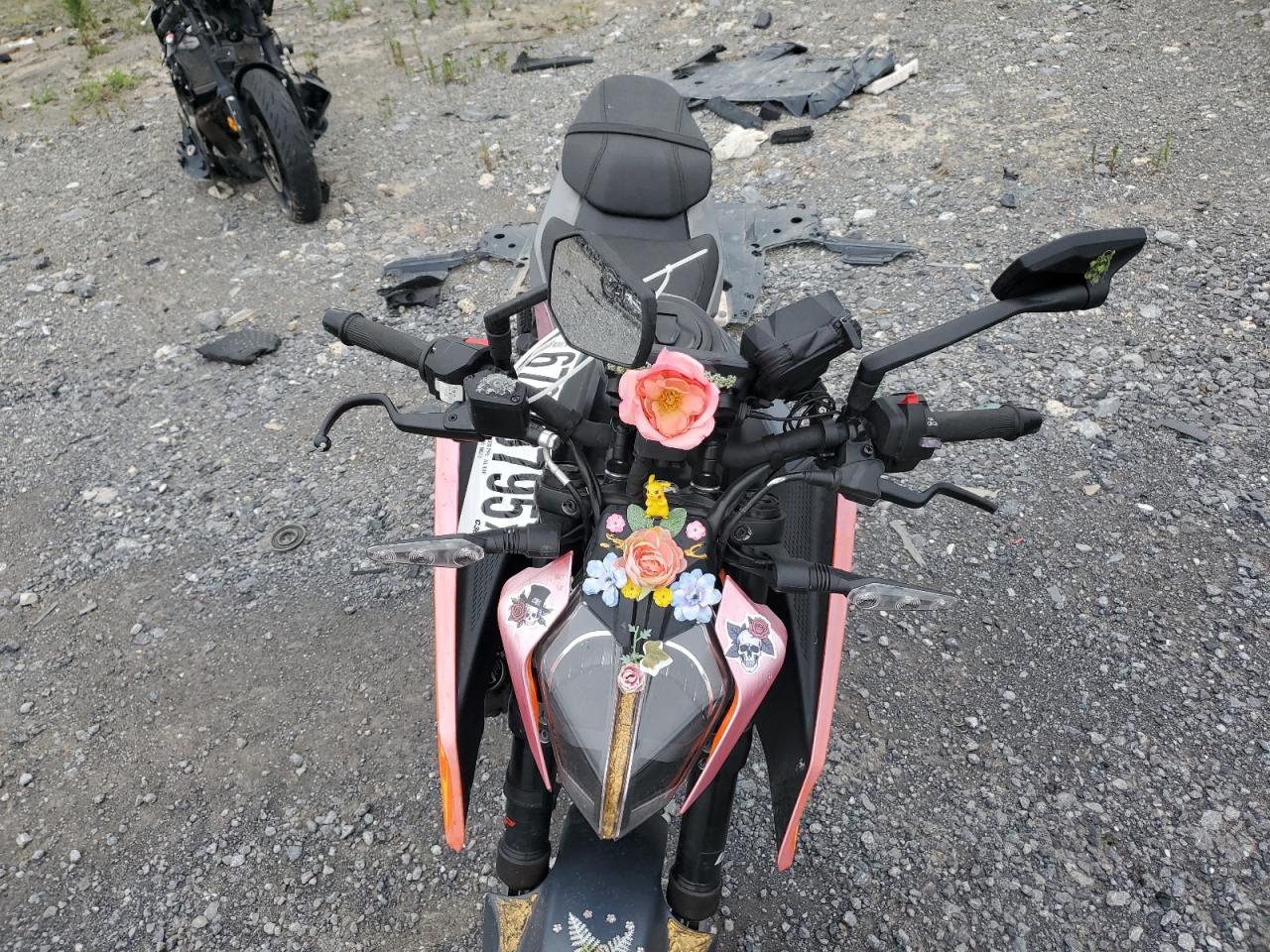 KTM 250 Image 6