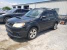 Subaru Forester 2.5xt Image 1