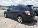 Subaru Forester 2.5xt Image 2