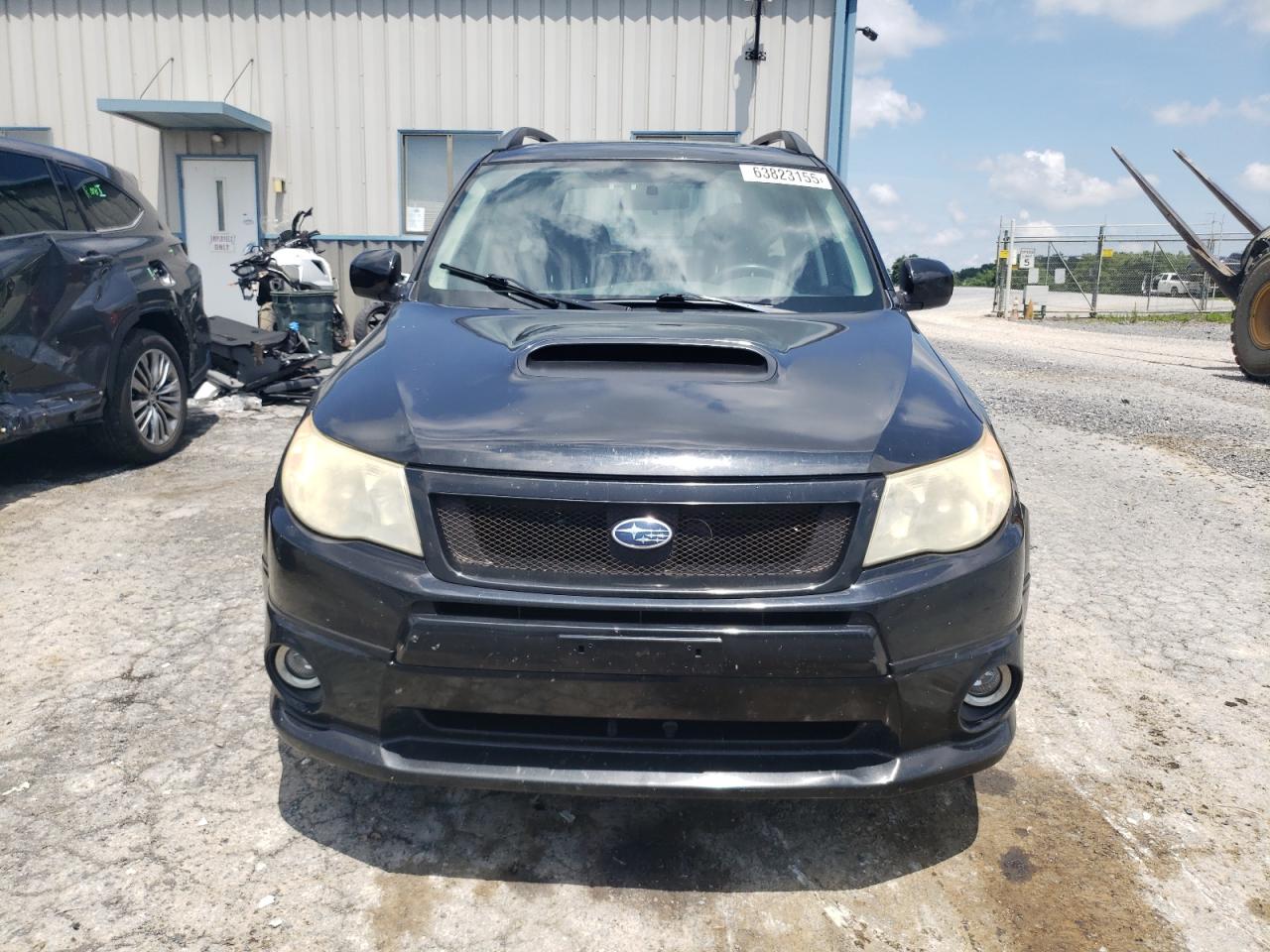Subaru Forester 2.5xt Image 12
