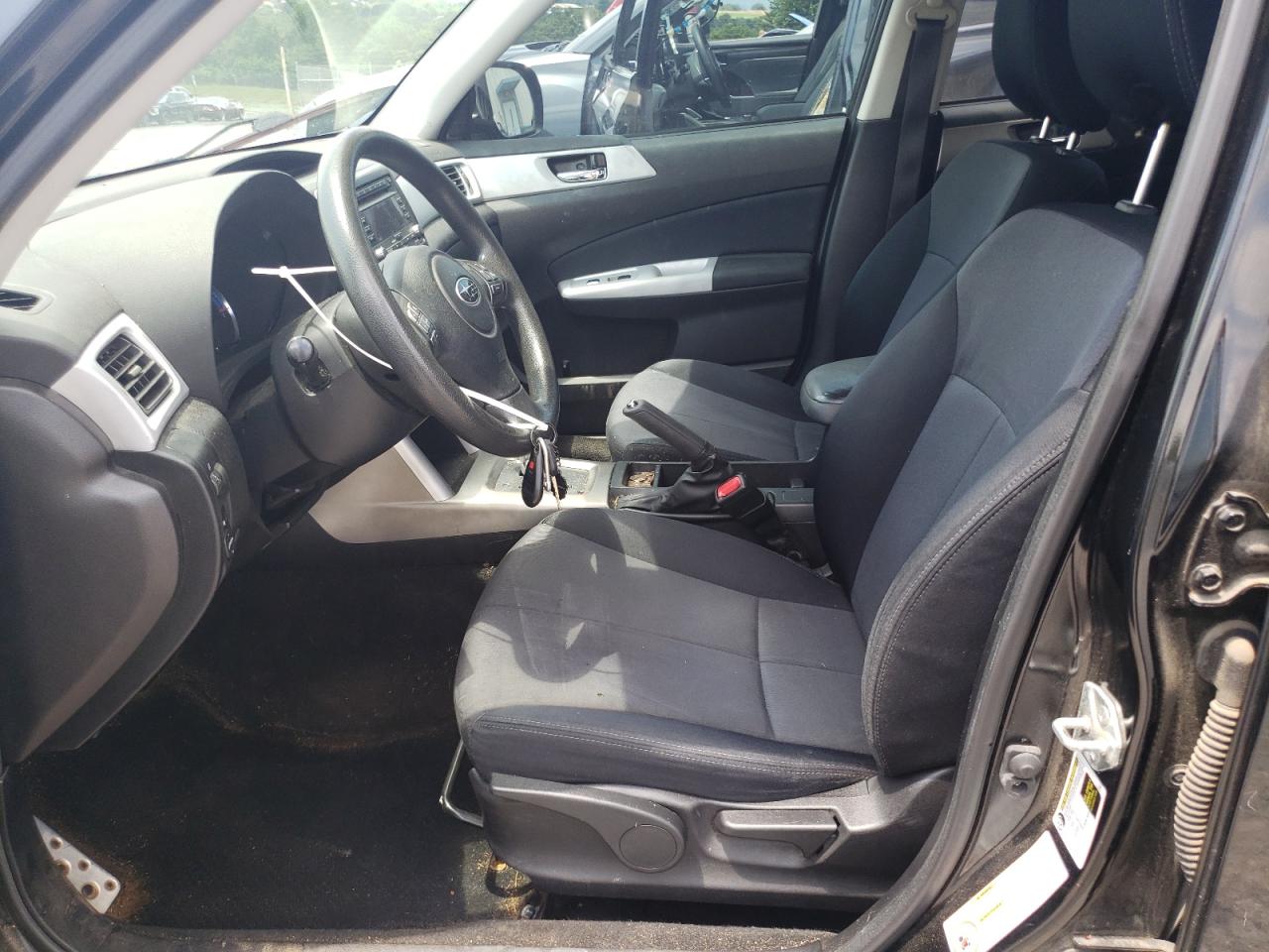 Subaru Forester 2.5xt Image 7