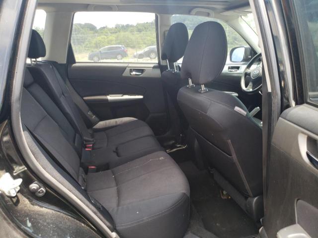 Subaru Forester 2.5xt Image 10