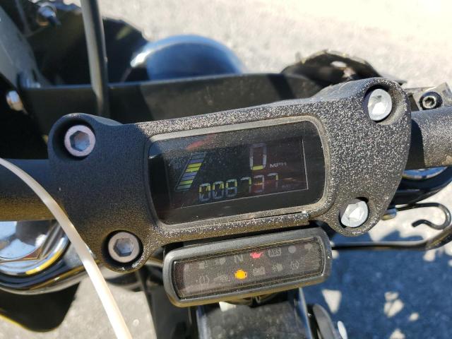 Harley-Davidson Fxbbs Image 4