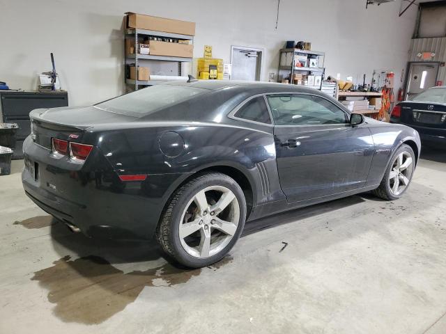 Chevrolet Camaro Lt Image 6