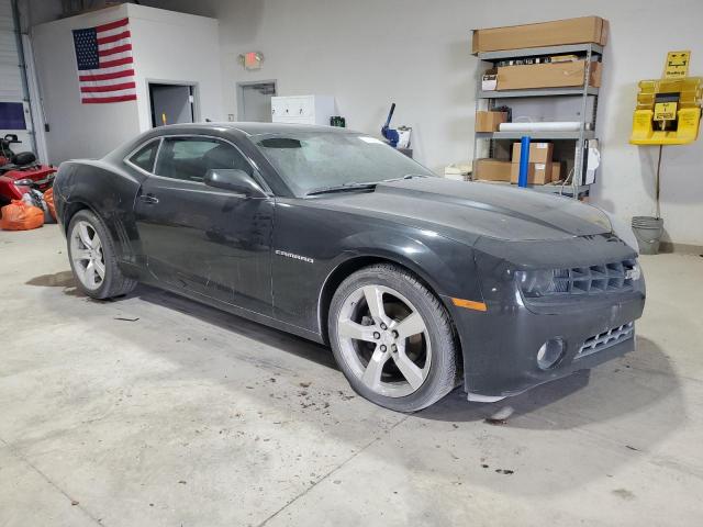 Chevrolet Camaro Lt Image 12