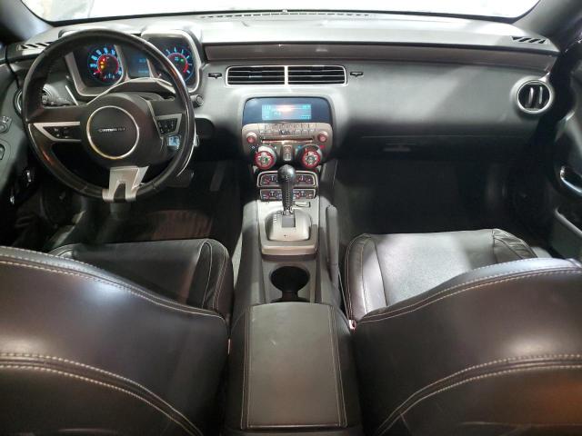 Chevrolet Camaro Lt Image 4