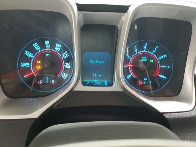 Chevrolet Camaro Lt Image 3