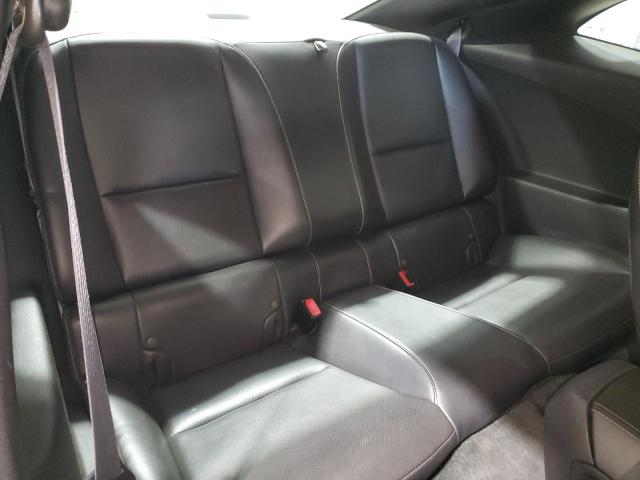 Chevrolet Camaro Lt Image 9