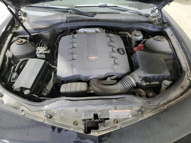 Chevrolet Camaro Lt Image 5