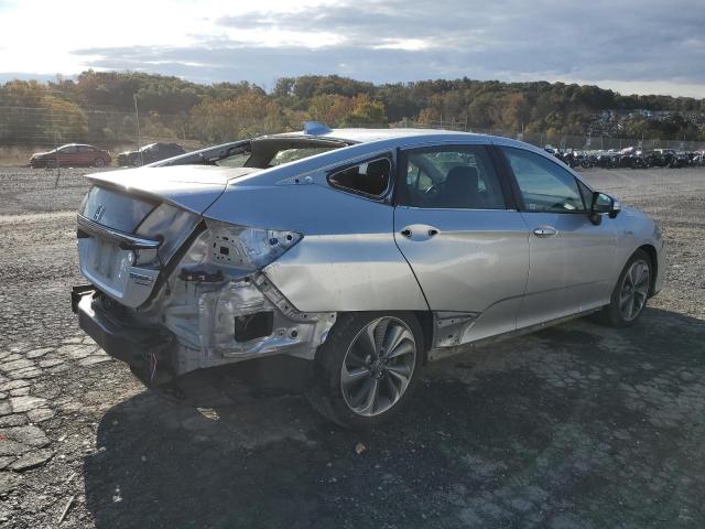 Honda Clarity Touring Image 13