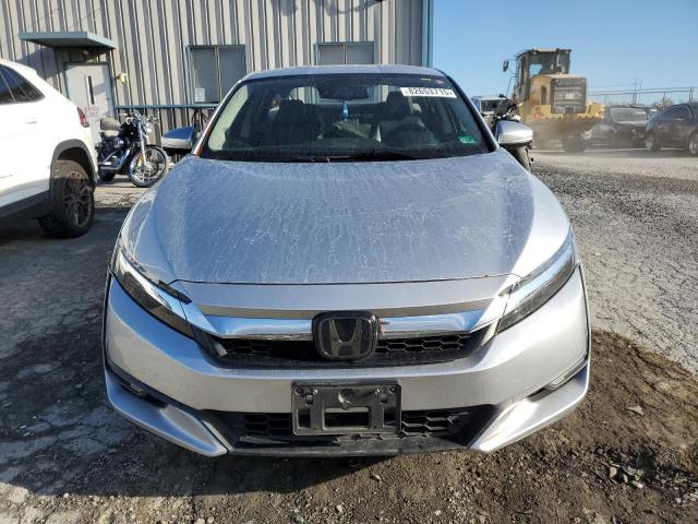 Honda Clarity Touring Image 12