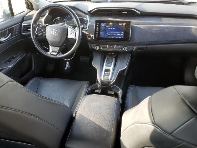 Honda Clarity Touring Image 4