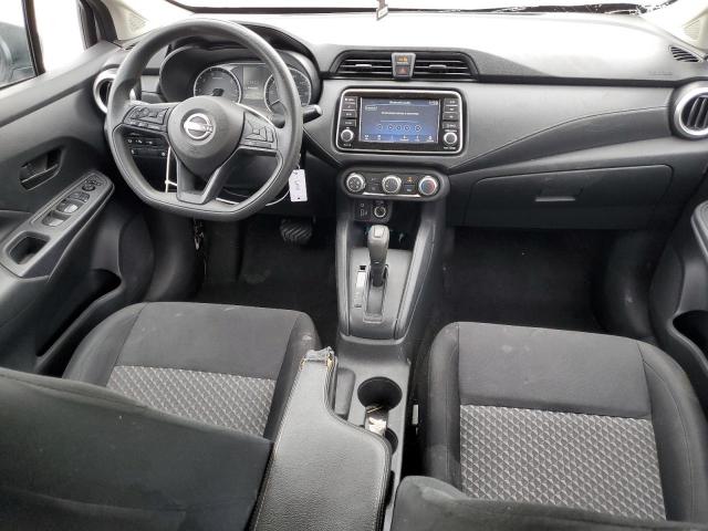 Nissan Versa S Image 12