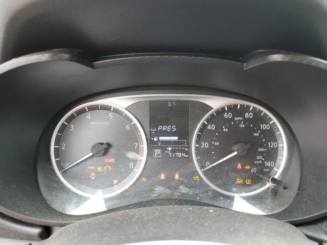 Nissan Versa S Image 10