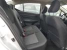 Nissan Versa S Image 5