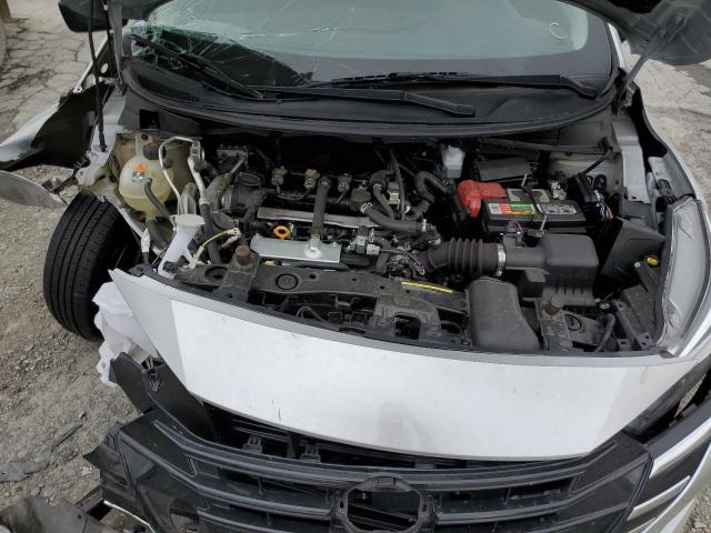 Nissan Versa S Image 11