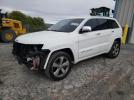 Jeep Grand Cherokee Overland Image 1