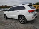 Jeep Grand Cherokee Overland Image 3