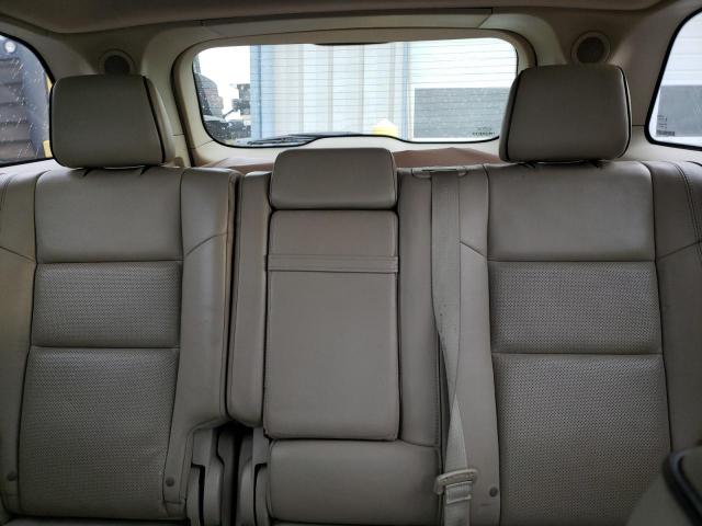 Jeep Grand Cherokee Overland Image 8