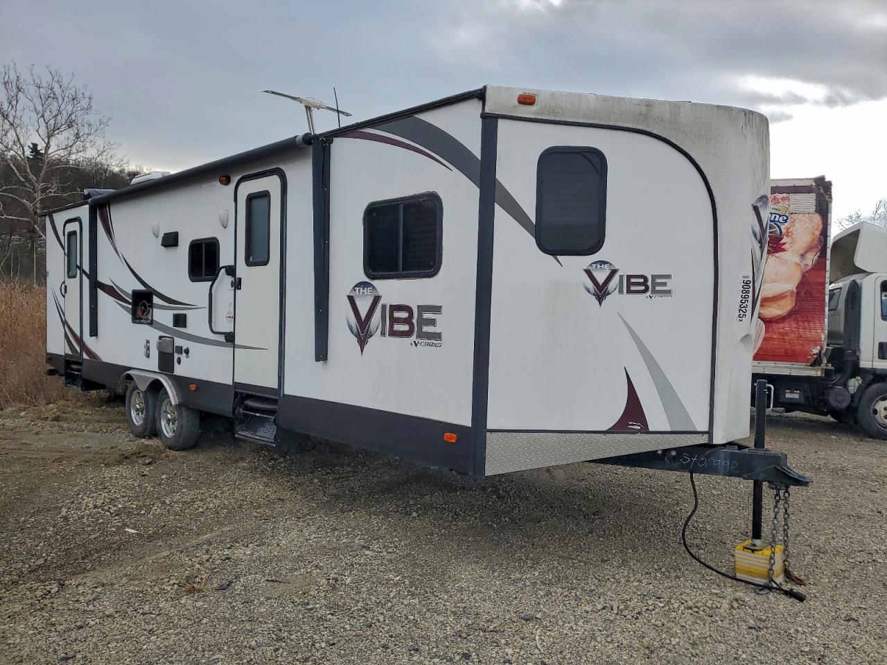 Wildwood Rvr Vcross Image 1