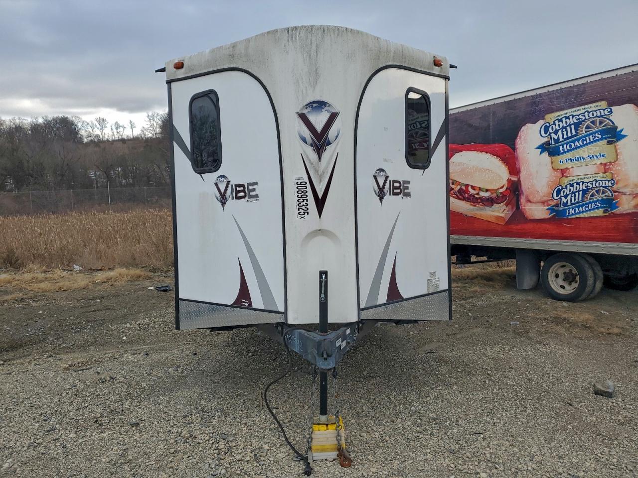 Wildwood Rvr Vcross Image 6