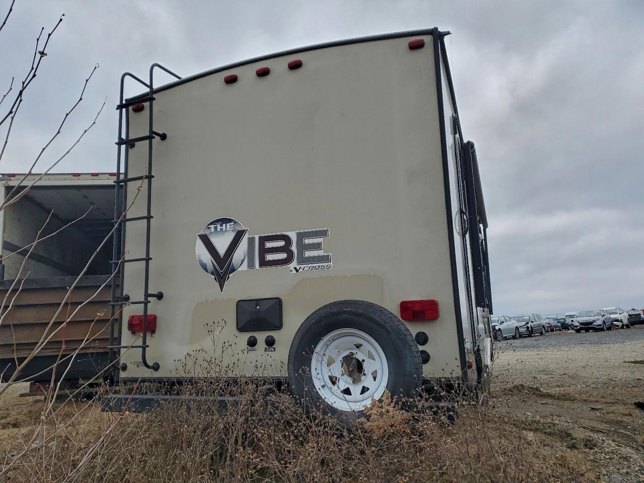 Wildwood Rvr Vcross Image 7