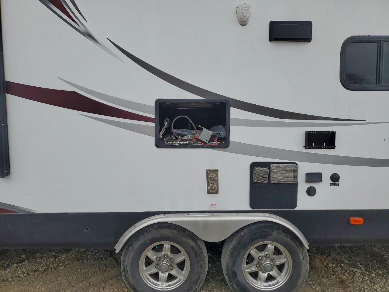 Wildwood Rvr Vcross Image 5