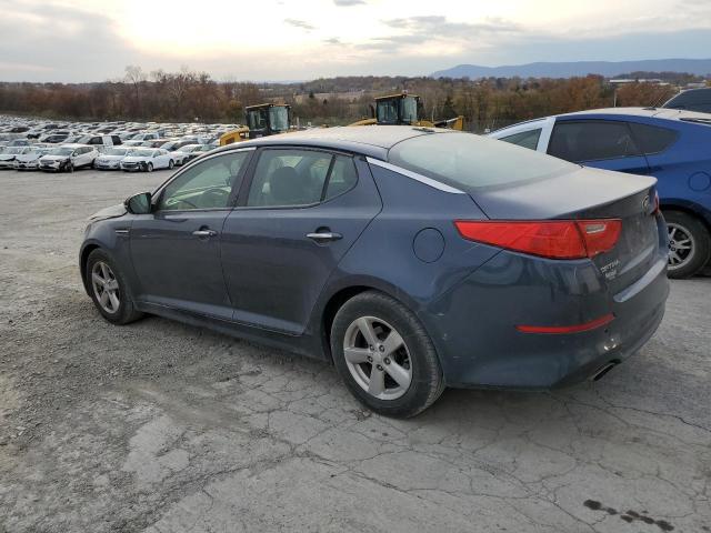 Kia Optima Lx Image 6