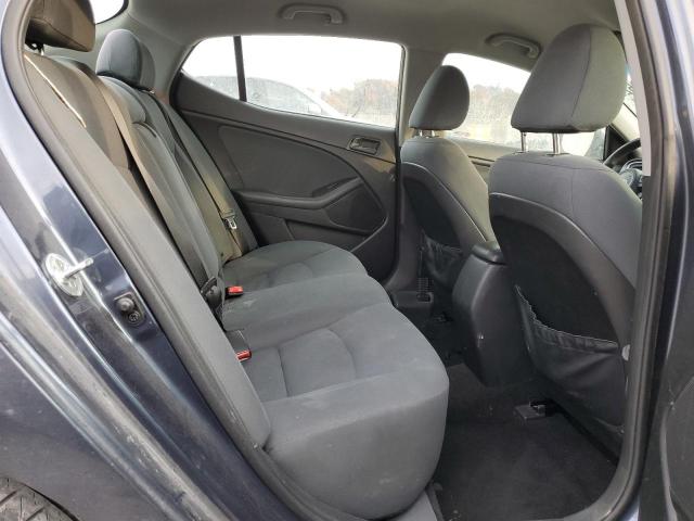 Kia Optima Lx Image 4