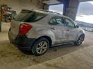 Chevrolet Equinox Ls Image 5