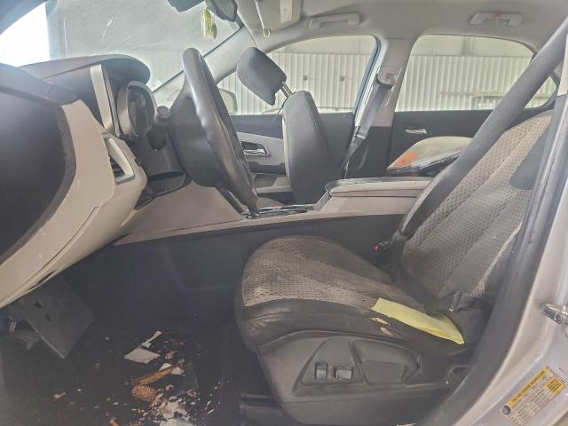 Chevrolet Equinox Ls Image 8