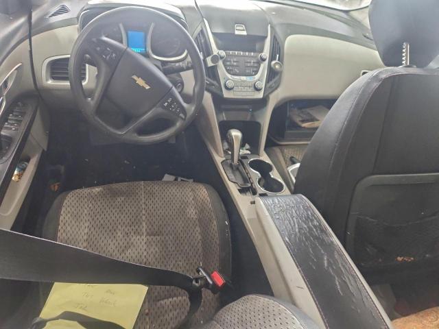 Chevrolet Equinox Ls Image 7