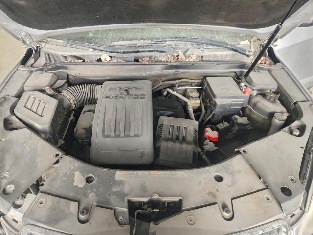 Chevrolet Equinox Ls Image 12