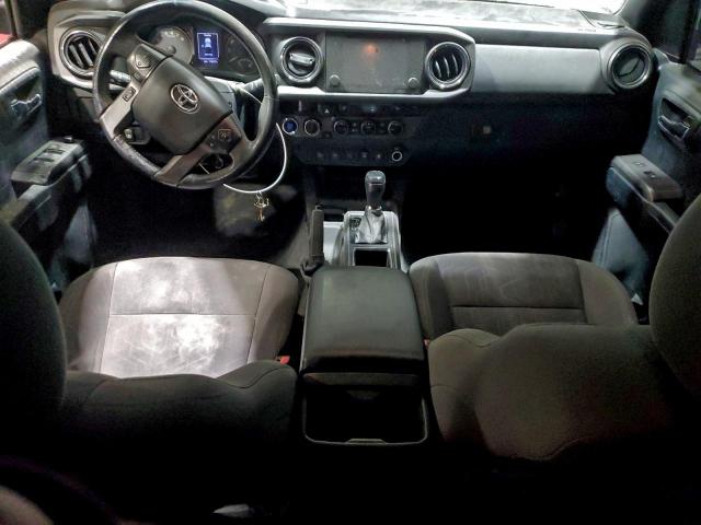 Toyota Tacoma Double Cab Image 9