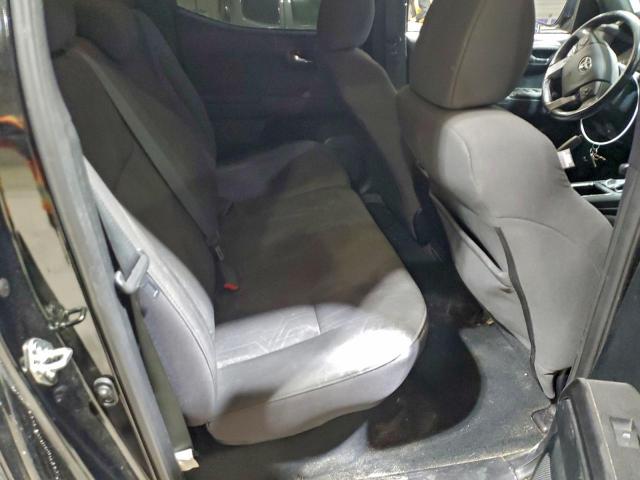 Toyota Tacoma Double Cab Image 2