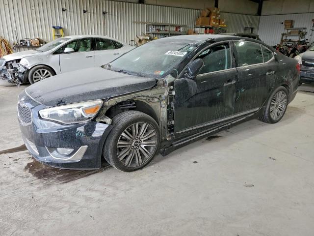  Salvage Kia Cadenza