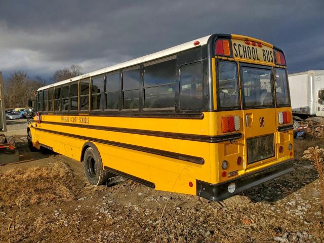 Freightliner Chassis B2 B2b Image 4