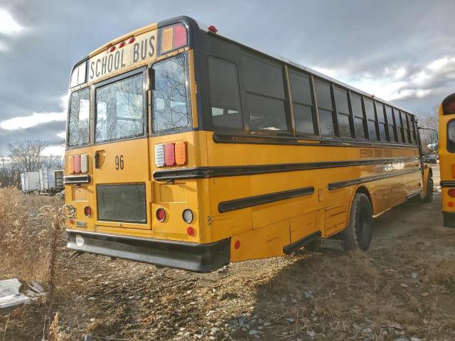 Freightliner Chassis B2 B2b Image 2