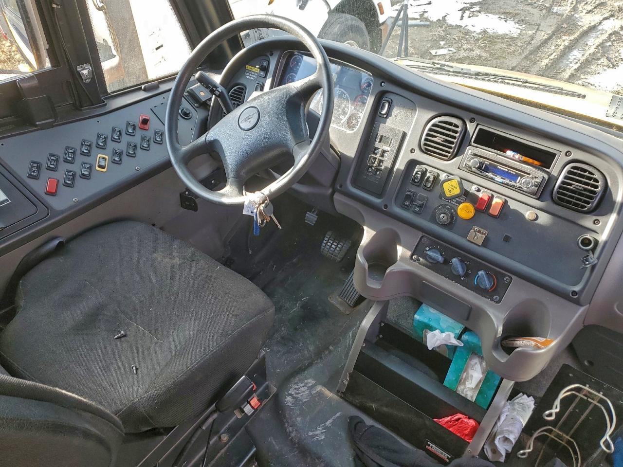 Freightliner Chassis B2 B2b Image 6