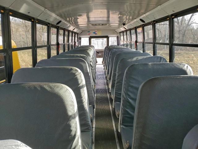 Freightliner Chassis B2 B2b Image 5