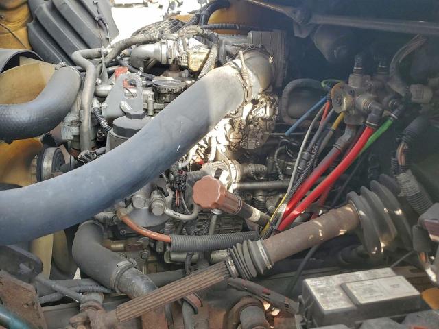 Freightliner Chassis B2 B2b Image 8