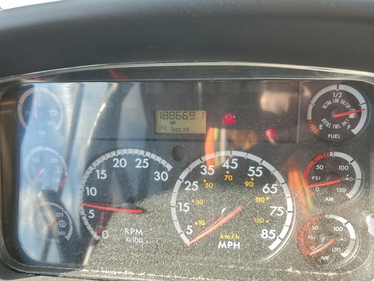 Freightliner Chassis B2 B2b Image 9