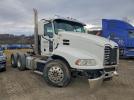 Mack 600 Cxu600 Cxu600 Image 1