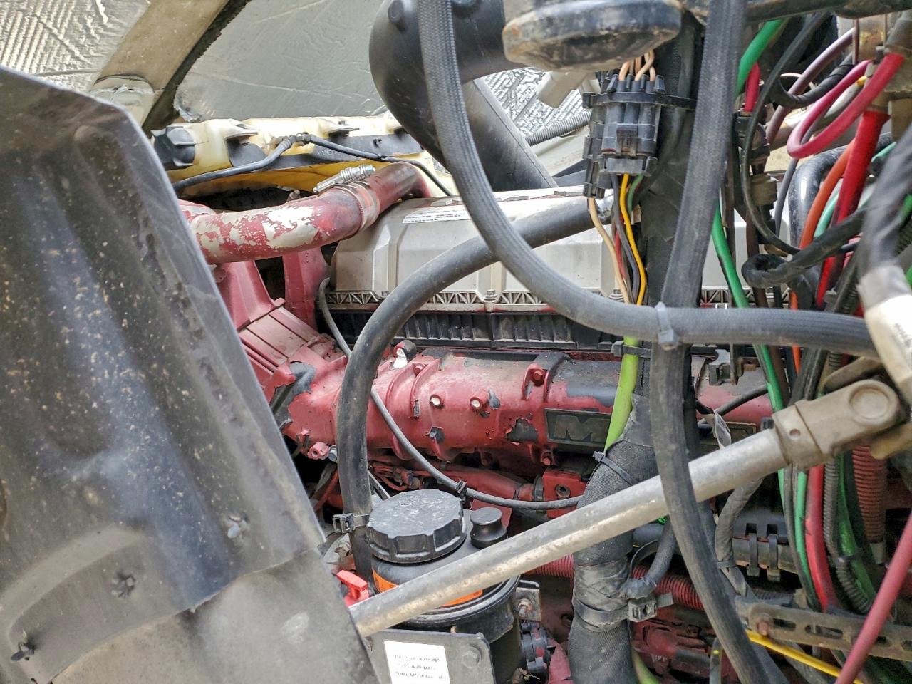 Mack 600 Cxu600 Cxu600 Image 2