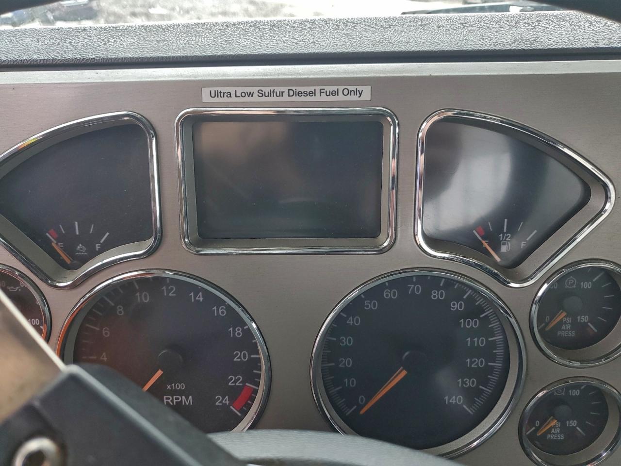 Mack 600 Cxu600 Cxu600 Image 3